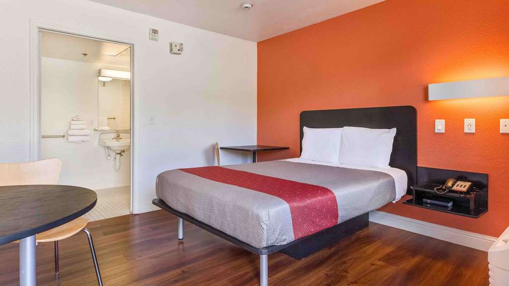 Motel 6 Fremont CA South - photo 10