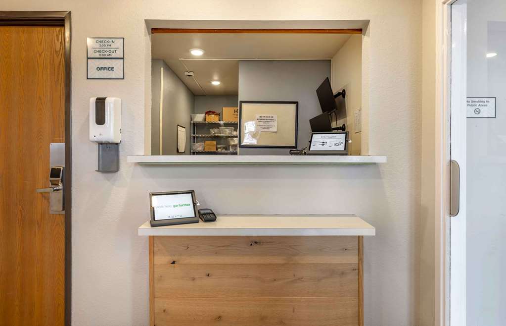 Extended Stay America Select Suites Wichita North - photo 5