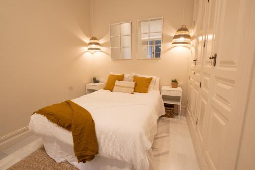 inncadizCasa Apolo in Cadiz, Spain