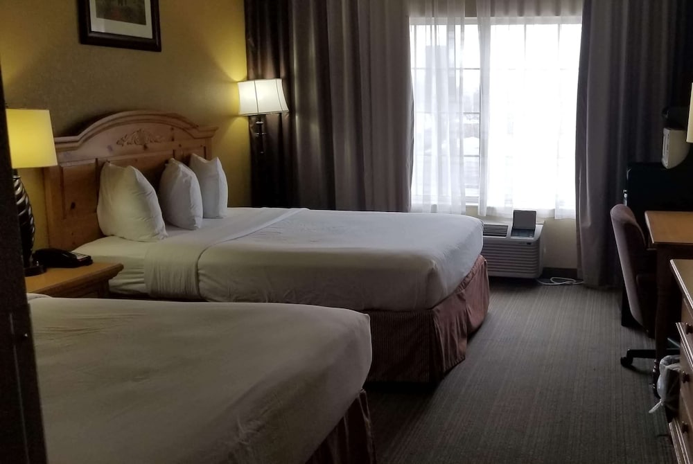Holiday Inn Express & Suites Chicago Matteson an IHG Hotel - photo 13