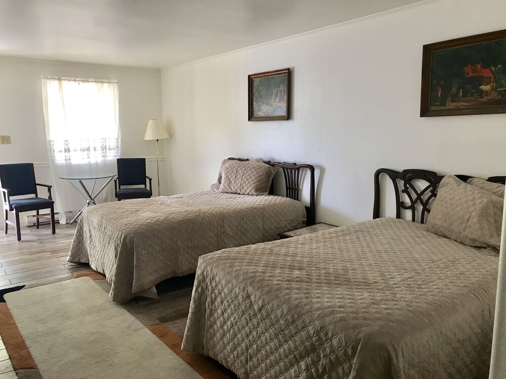 Sunset Valley Motel - photo 4