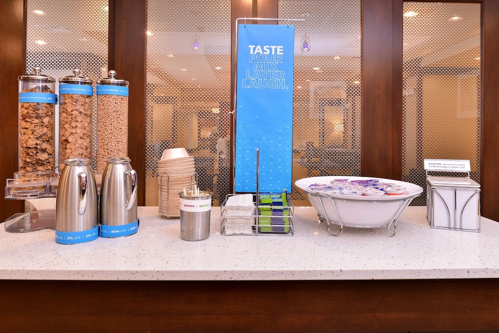 Hampton Inn Rome - photo 32
