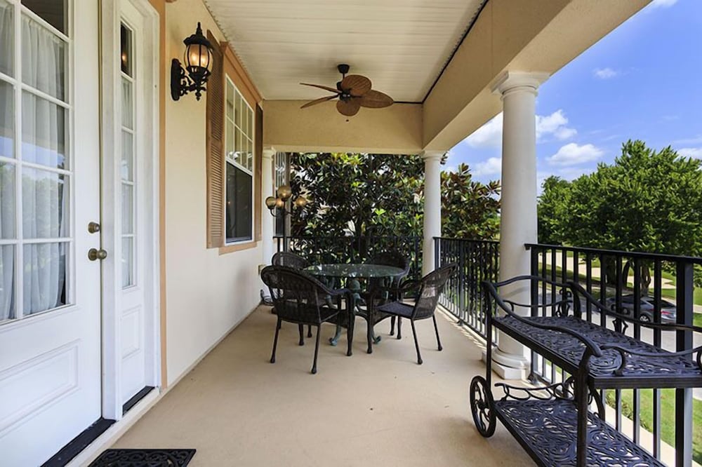 Je53088 Reunion Resort 4 Bed 4 Baths Villa - photo 4