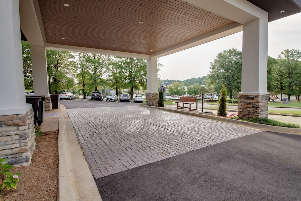 Hampton Inn Birmingham Colonnade 280 - photo 55