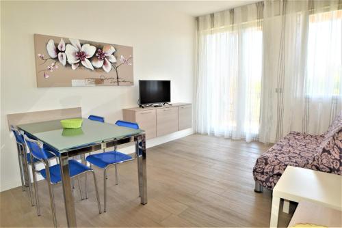 Villaggio Anna in Bibione, Italy