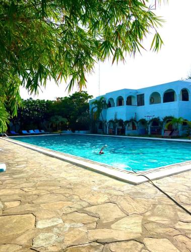 Studio Leliya — 4-Star Luxury Hotel in Malindi, Kenya