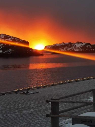 Kaikanten Rorbuer - last minute hotel in Unknown City