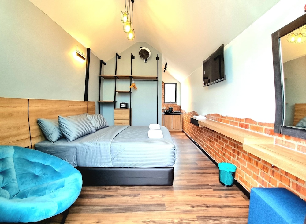 Campod Resort — Tanah Rata — photo 5
