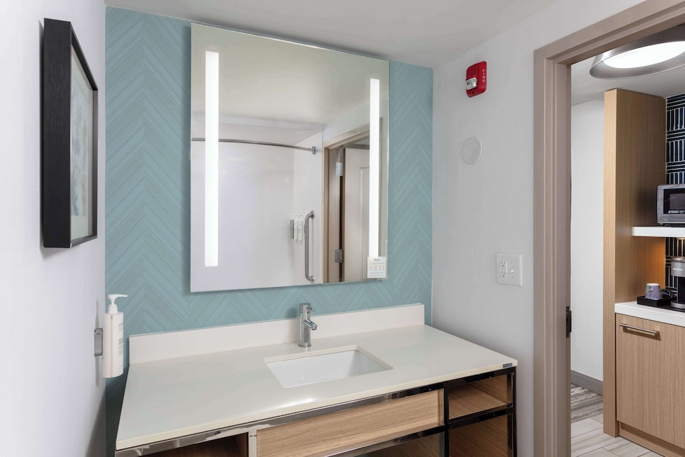 Hilton Garden Inn Columbus - photo 12