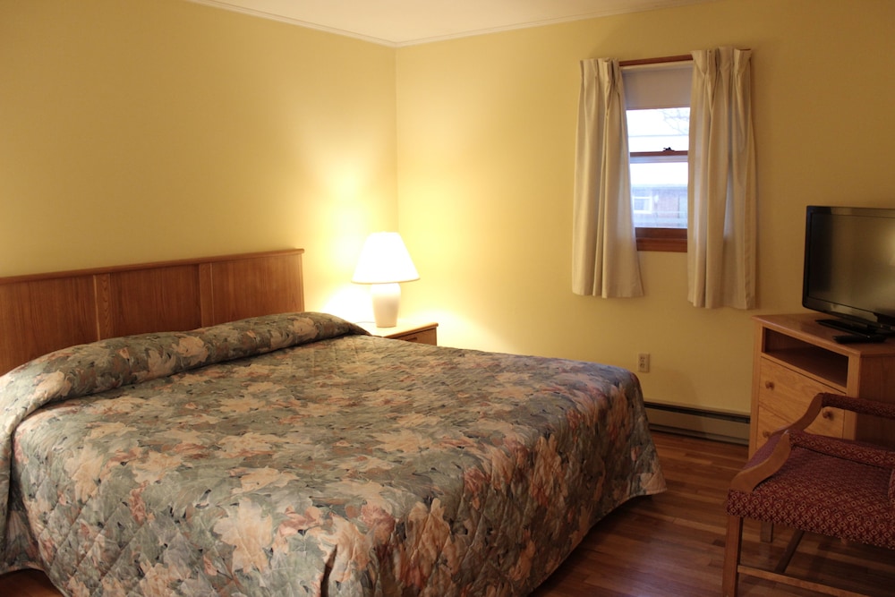 Nootka Lodge - photo 16