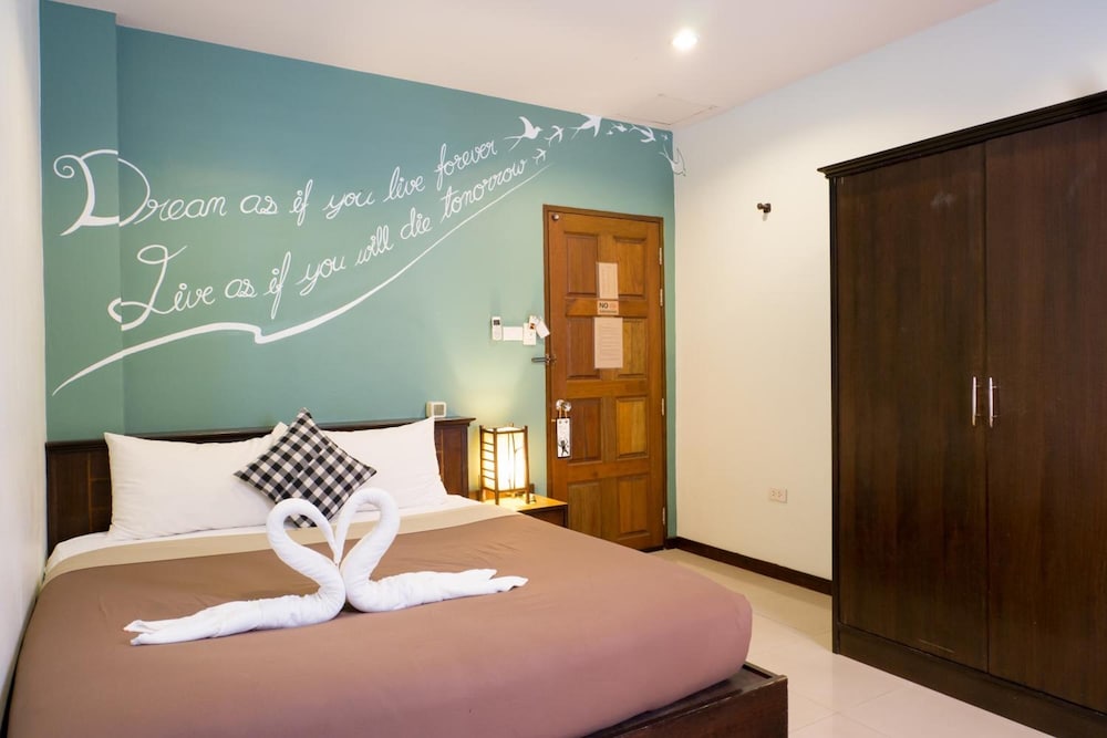 Bt Inn Patong in Patong, Thailand