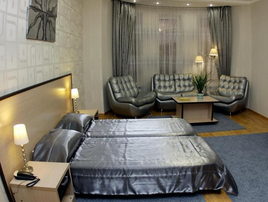 Art Hotel - last minute hotel in Krasnodar