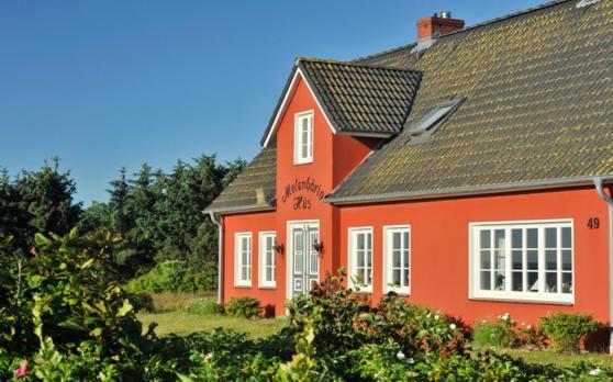 Melenbarig Hues - last minute hotel in Unknown City