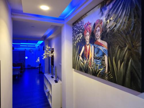 Résidence Blue hôtel — Thies — photo 3