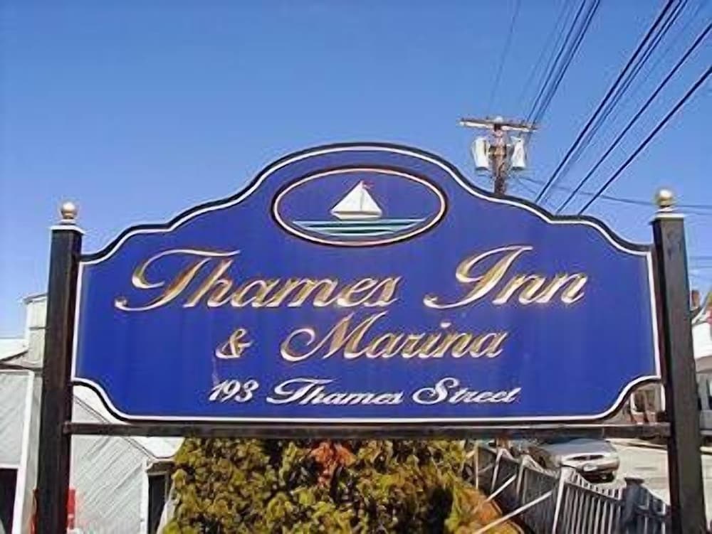 Thames Inn & Marina - photo 13