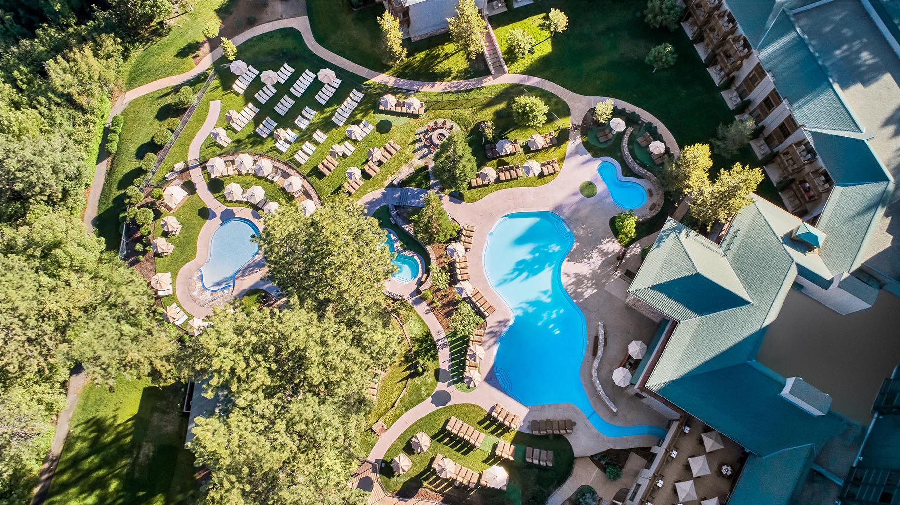 Hyatt Regency Lake Tahoe Resort Spa and Casino - photo 9