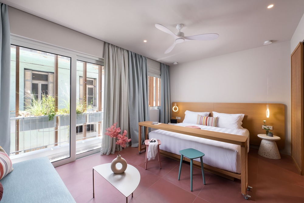 Alkima Athens Wellness Stay — Athens — photo 4