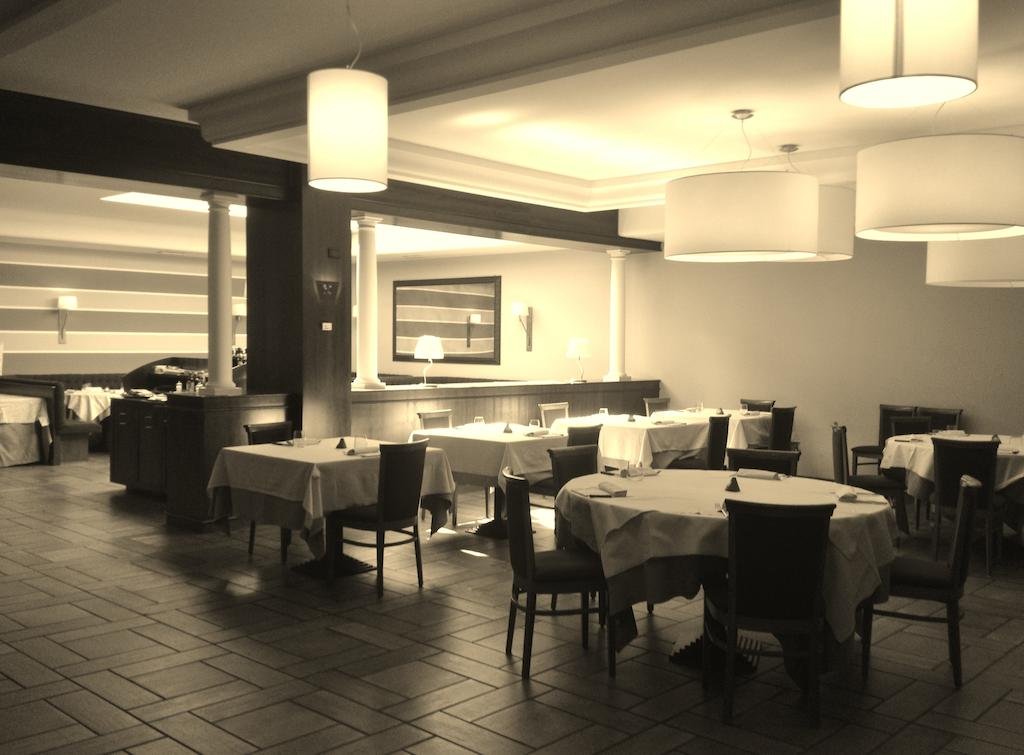 La Pieve Hotel — hotel in Chiampo