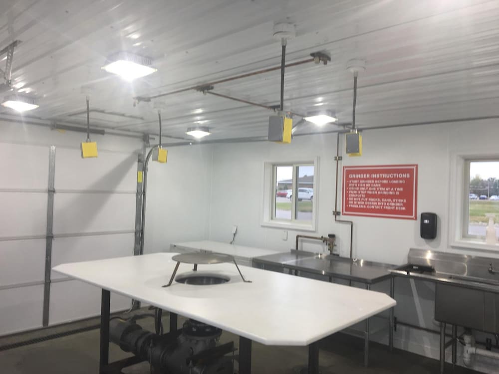 Sunlac Inn Devils Lake - featured photo