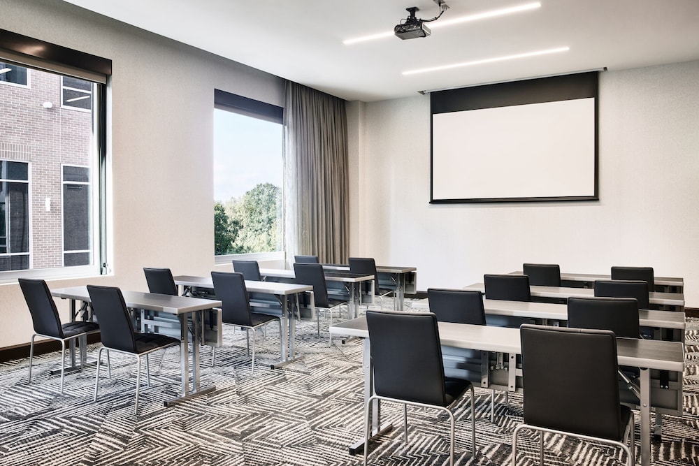 AC Hotel by Marriott Nashville Brentwood - photo 24