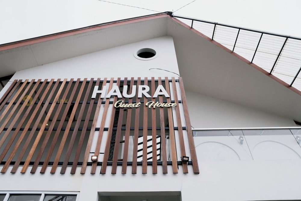 Haura By Travelink in Wonosobo, Indonesia