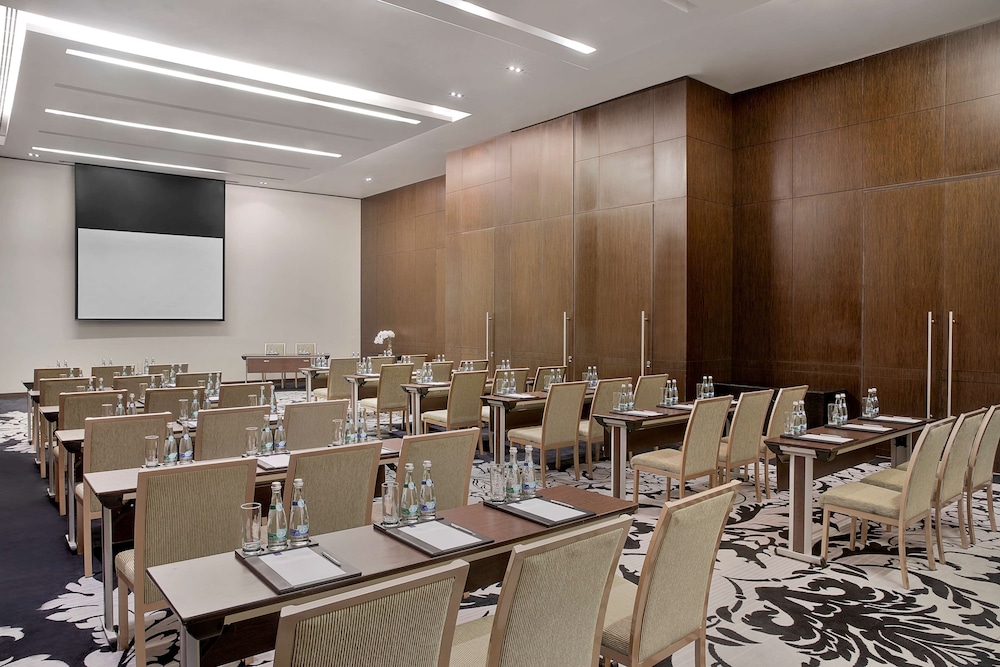 כנסים ואירועים