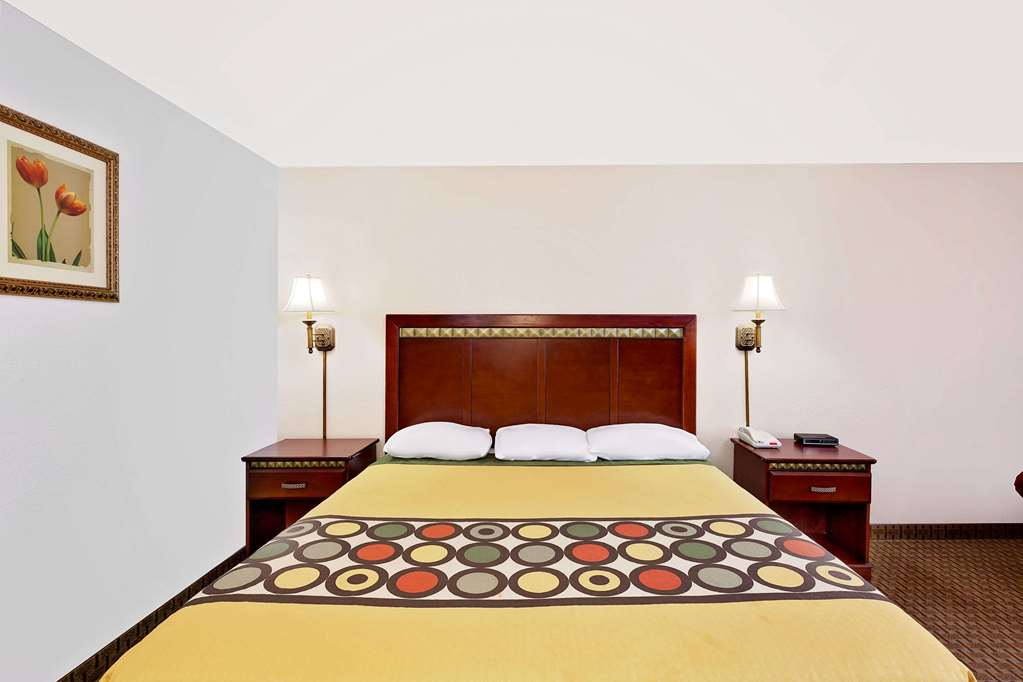 Super 8 by Wyndham Plainview - photo 12