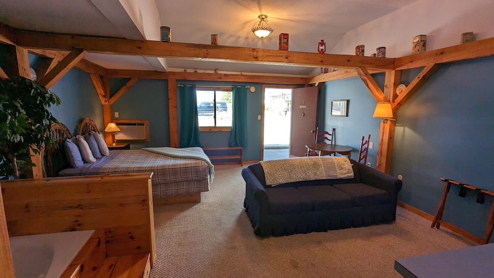Nova Motel - photo 8