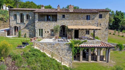 Bagnaccio in Radda In Chianti, Italy