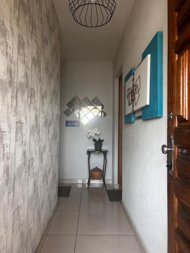 Hospedagem Recanto Miriam Salto in Salto, Brasil