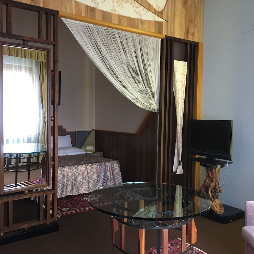 La Cittadella Dell’Oasi Hotel — Troina — photo 4