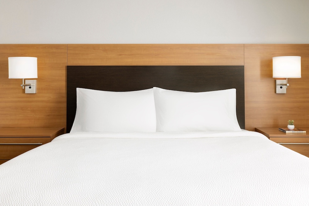 TownePlace Suites Roswell - photo 17