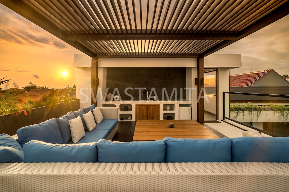 Swastamita in Dalung — Canggu — photo 3