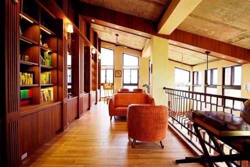 豐 Fong Pension 無合作 ᴀɢᴏᴅᴀ 平台 — 4-Star Luxury Hotel in Taitung, Republic of China Taiwan