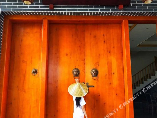 Rong Sheng Ge Hotel in Puyang, People's Republic of China