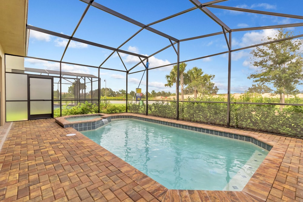 Solterra Resort 7BD Brand New Pool Home #7st565 - photo 27