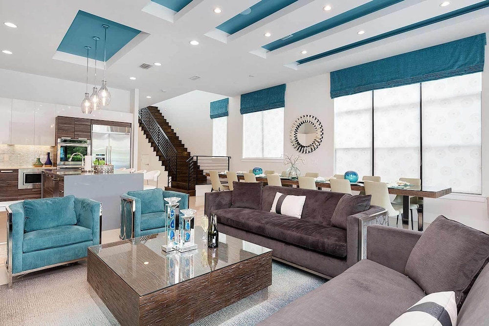 Villatel Luxury Homes at Reunion Resort - photo 118