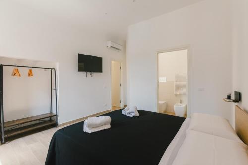 Ballaro' House — 4-Star Luxury Hotel in Palermo, Italy