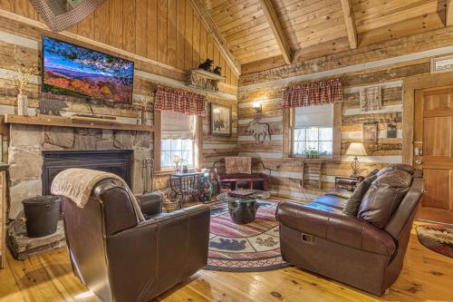 Bear End Relax in Hot Tub Specials FREE Area Attraction Tickets - photo 9