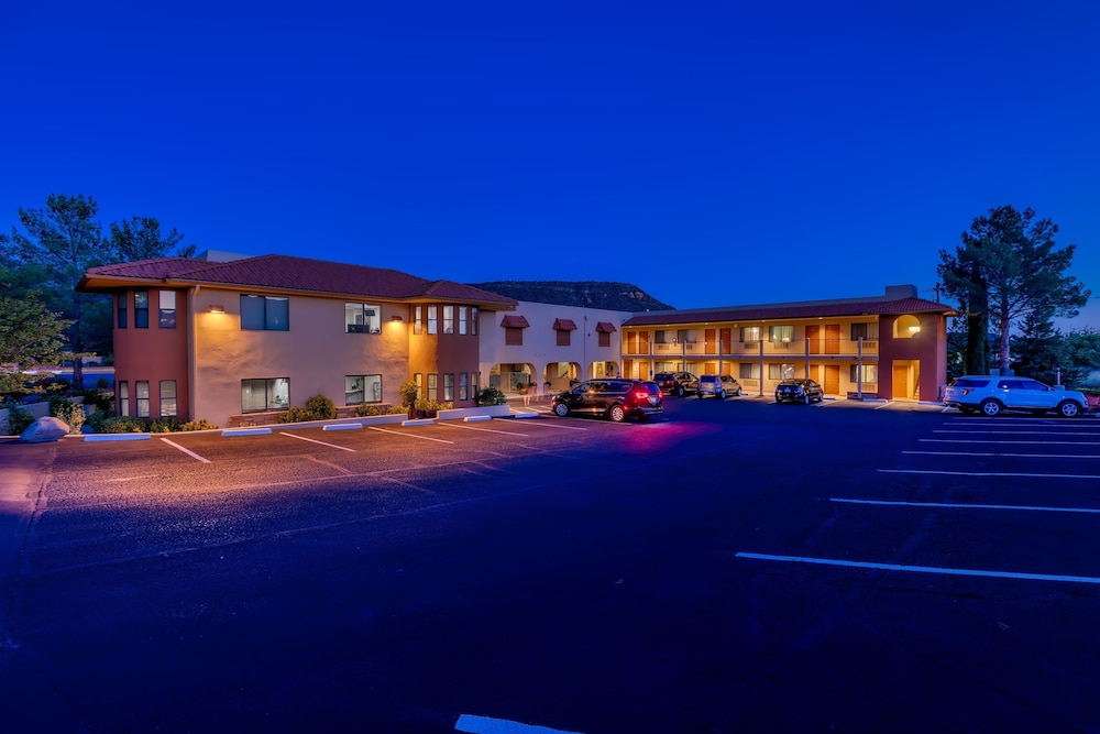 The Views Inn Sedona - photo 36
