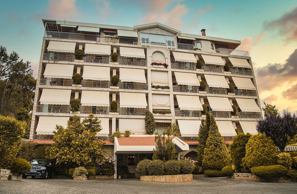 Merry Land Hotel - last minute hotel in Beirut
