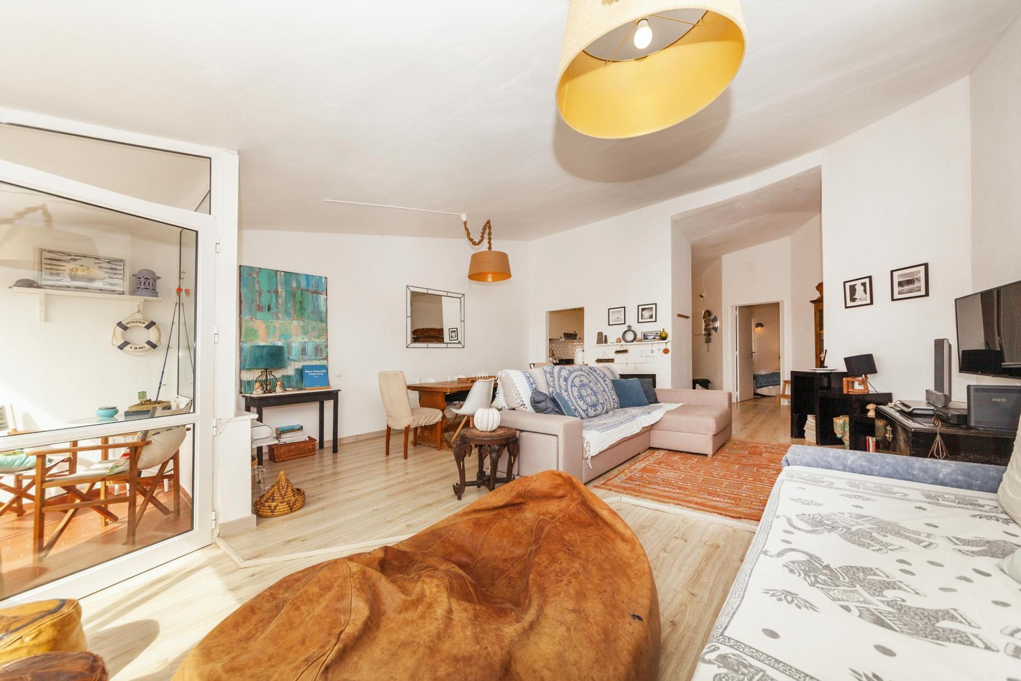 C18 Church Square Apartment in Praia da Luz — 4-Star Luxury Hotel in Luz, Portugal