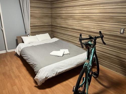 Cycle Guest House Shiokaze 19114869 — Mihara