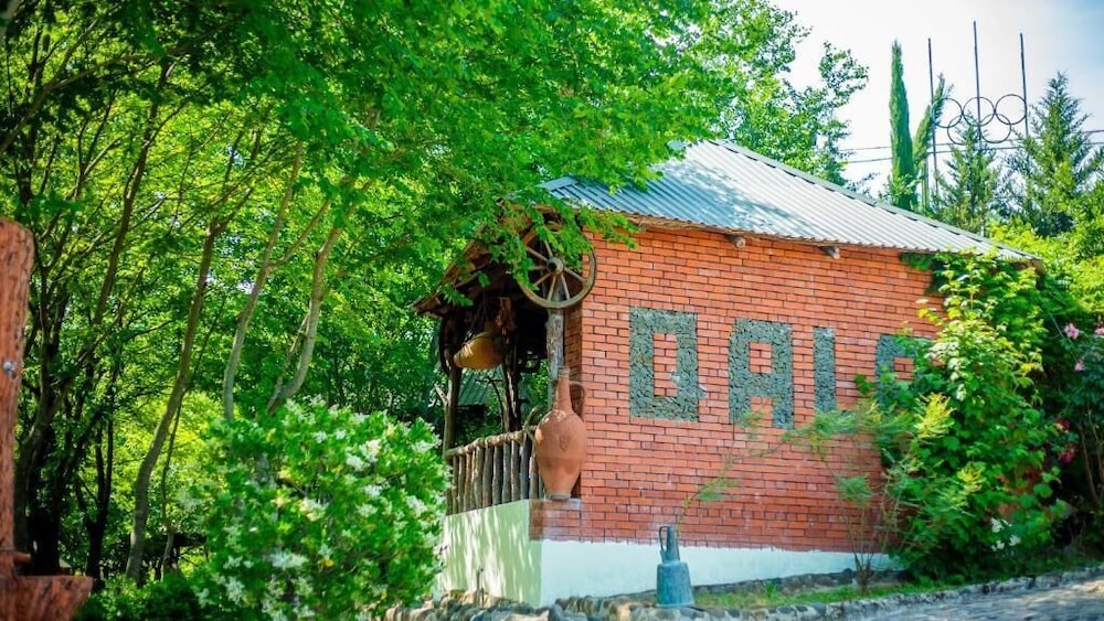 Qala istirahet merkezi in Masally, Azerbaijan