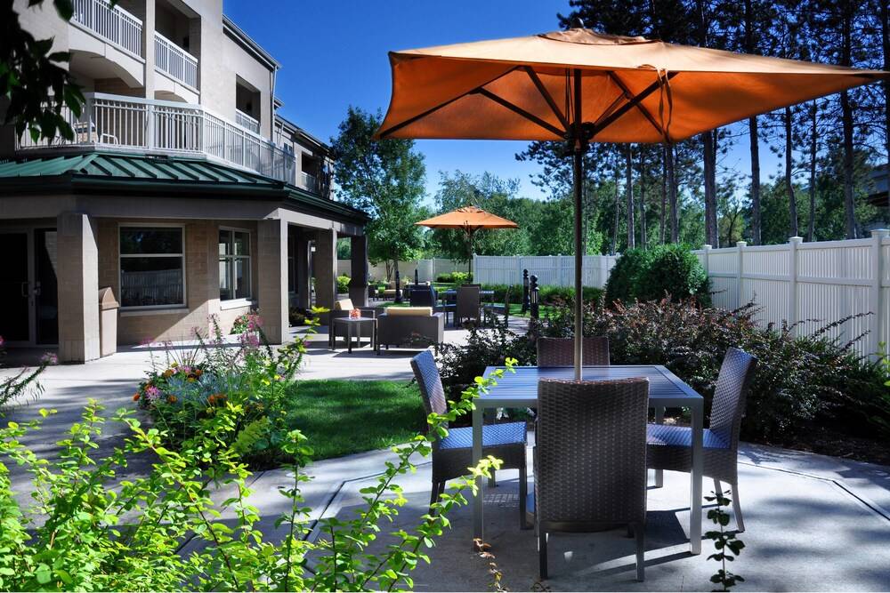 Courtyard by Marriott Wausau - photo 26