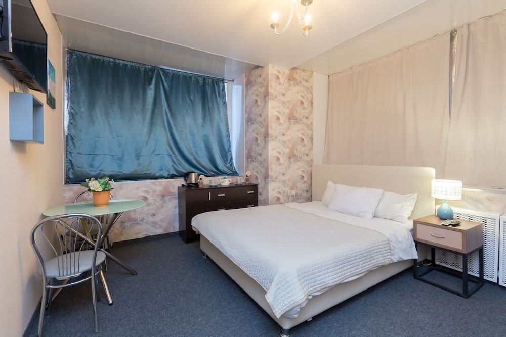 Bercy Arbat Hotel - last minute hotel in Moscow