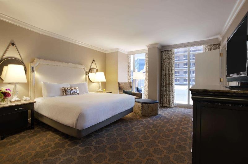 Fairmont Dallas - photo 52