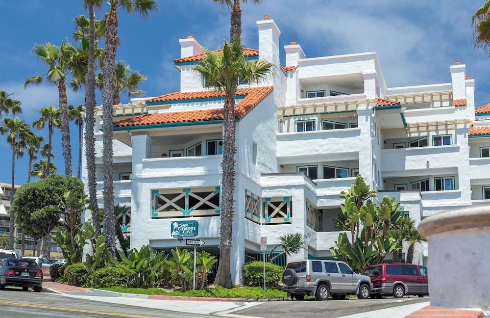 San Clemente Cove Resort - photo 38