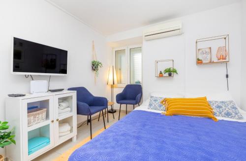 Apartment Revelin