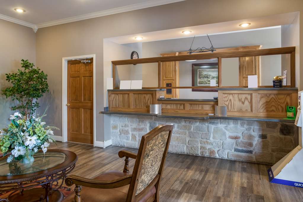 SureStay Hotel By Best Western Leesville - photo 5